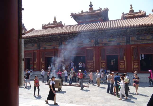 Pekin Klasztor